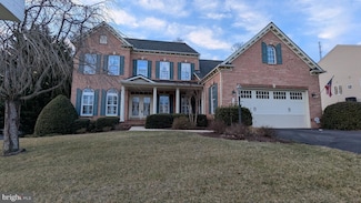 1218 Whetstone Dr, Arnold, MD 21012