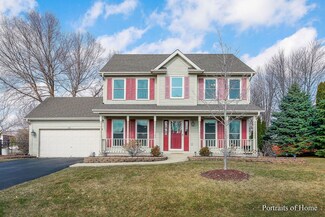 601 Terry Ln, North Aurora, IL 60542