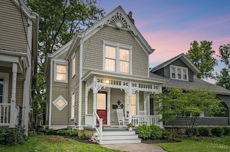 567 Missouri Ave, Cincinnati, OH 45226