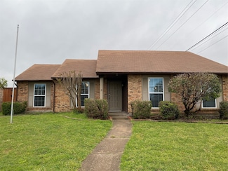 500 Willow Oak Dr, Allen, TX 75002
