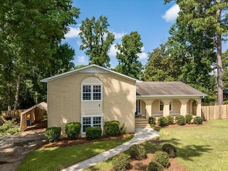 175 Creek View Cir, Augusta, GA 30907