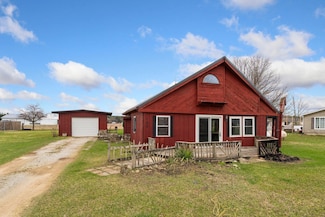 100 N 1000 W, Angola, IN 46703