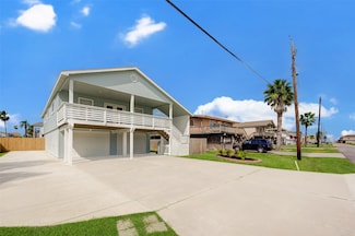16606 Jamaica Inn Rd, Jamaica Beach, TX 77554