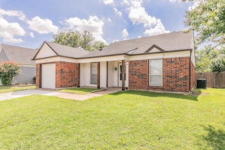 7801 Waxwing Cir W, Fort Worth, TX 76137