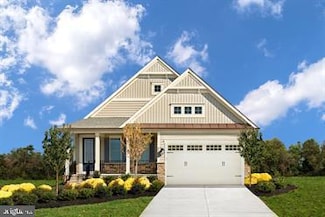 2641 Herb Shed Way, Frederick, MD 21702