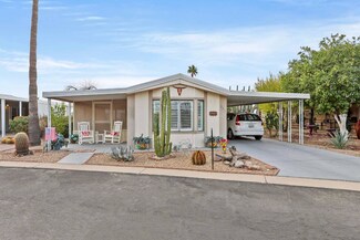 3400 S Ironwood Dr Unit 322, Apache Junction, AZ 85120