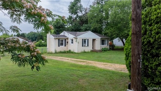 1393 Warwick Park Rd, Henrico, VA 23231