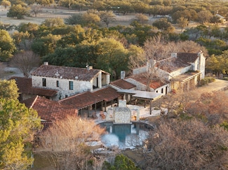 154 Mr Bar Par, Hunt, TX 78024