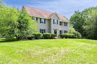 988 Greenville Rd, Mason, NH 03048