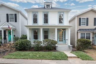 4512 Leonard Pkwy, Richmond, VA 23221