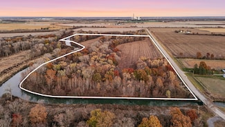 0 G44x Parcel, Muscatine, IA 52761