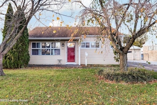 4832 Warbler Way, Louisville, KY 40213