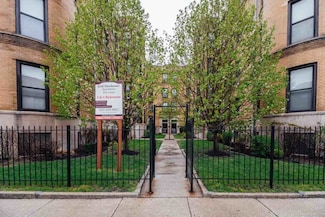 6210 S Dorchester Ave Unit 1W, Chicago, IL 60637