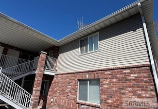 264 N 3rd E Unit 601, Rexburg, ID 83440