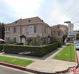 5754 4th St, Los Angeles, CA 90036