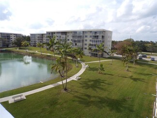 2855 Leonard Dr Unit H407, Aventura, FL 33160