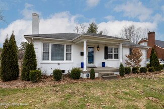 119 Fairmeade Rd, Louisville, KY 40207