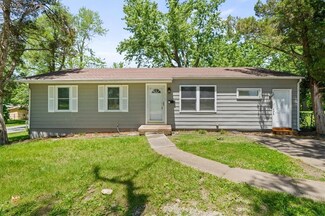 6500 E 155th St, Grandview, MO 64030
