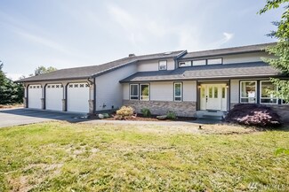 16420 91st Ave NW, Stanwood, WA 98292