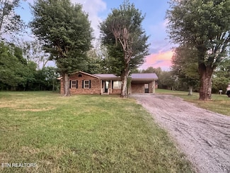 389 4th Ave N, Cookeville, TN 38506