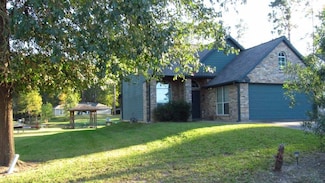 70 Lakeside, Trinity, TX 75862