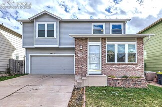 5075 Balsam St, Colorado Springs, CO 80923