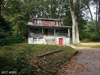 7102 Edgemont Rd, Frederick, MD 21702