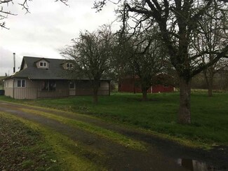 25905 Center School Rd, Halsey, OR 97348