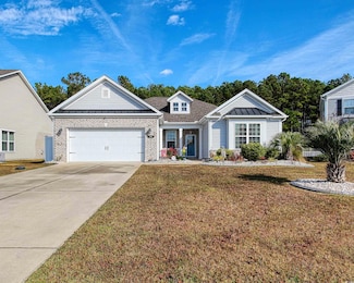 769 Lafayette Park Dr, Little River, SC 29566