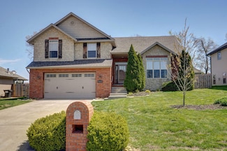 3684 N Bridgewood Ave, Springfield, MO 65803