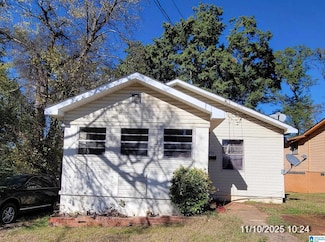 2436 Powderly Ave SW, Birmingham, AL 35211