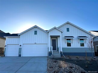 3801 Freestone Point, Castle Rock, CO 80108