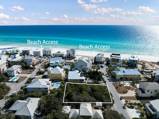 Lot 3 Gulf Breeze Dr, Santa Rosa Beach, FL 32459