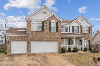 8038 Fox Hollow, Barnhart, MO 63012