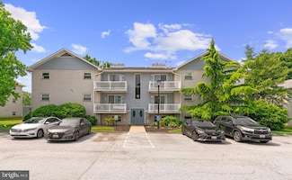 15 Warren Lodge Ct Unit 1D, Cockeysville, MD 21030