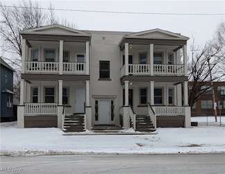 1463 W 84th St Unit 4, Cleveland, OH 44102