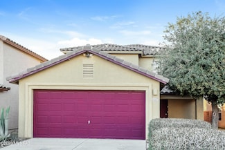 6770 S Sonoran Bloom Ave, Tucson, AZ 85756