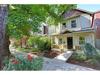 4714 N Lombard St, Portland, OR 97203