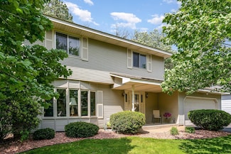 1743 132nd Ave NE, Minneapolis, MN 55449