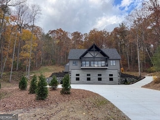 503 Wright Brothers Way, Clayton, GA 30525