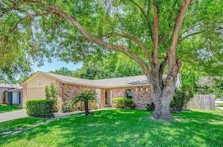 17302 S Yorkglen Dr, Houston, TX 77084