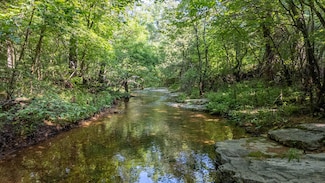 Tbd Browns Creek Rd, Ravenden, AR 72459