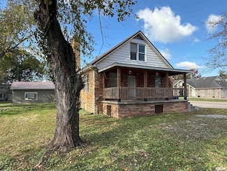 1103 W Boulevard St Unit A & B, Marion, IL 62959