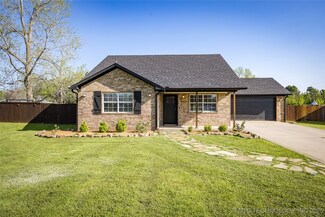 5610 W University Blvd, Durant, OK 74701