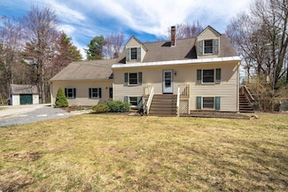 31 Twillingate Rd, Temple, NH 03084