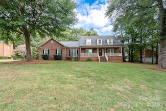 5820 Wingate Way NW, Concord, NC 28027