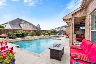 2316 Ashley Falls Ln, League City, TX 77573