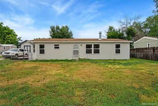 4813 Hot Springs Dr, Greeley, CO 80634