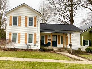 522 Kalamazoo St, Otsego, MI 49078