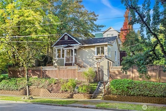 1801 Martin Luther King jr Way, Seattle, WA 98122